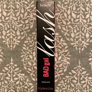 Benefit Bad Gal Lash mascara